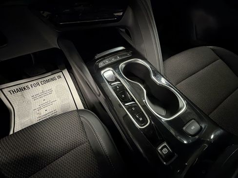 Used 2023 Buick Envision Preferred image 15