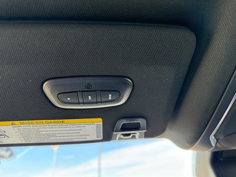 New 2025 Jeep Grand Cherokee L Limited image 40