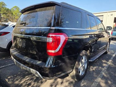 Used 2020 Ford Expedition XLT w/ Equipment Group 202A