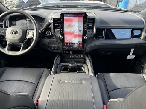 New 2026 RAM 3500 Limited image 34