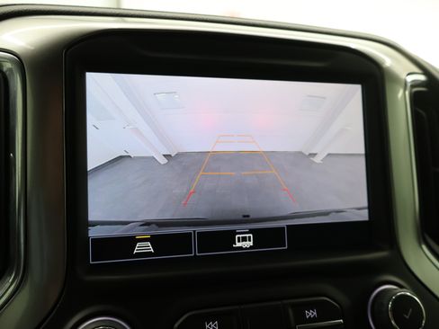 Used 2022 Chevrolet Silverado 1500 RST w/ Redline Edition AWD/4WD image 16