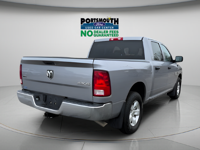 Used 2023 RAM 1500 Classic SLT w/ Protection Group AWD/4WD image 26