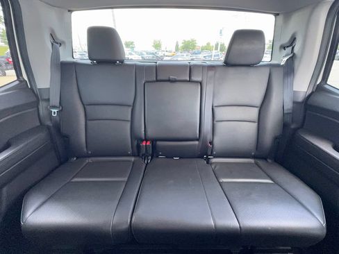 Used 2017 Honda Ridgeline RTL-T image 27