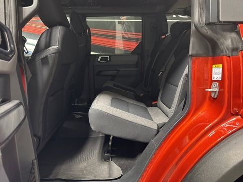 Used 2023 Ford Bronco Big Bend image 17