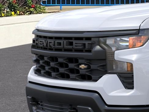 New 2026 Chevrolet Silverado 1500 W/T w/ Trailering Package image 13