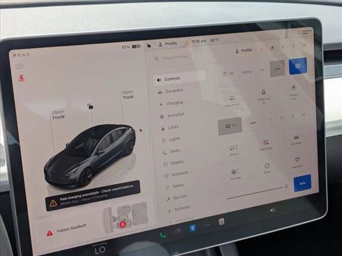 Used 2023 Tesla Model 3 Standard Range image 14