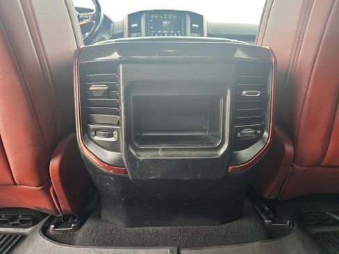 Used 2020 RAM 1500 Rebel w/ Rebel Level 1 Equipment Group image 52