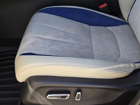 New 2026 Acura ADX A-Spec image 17