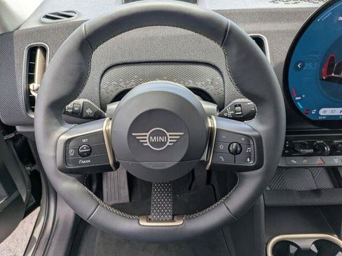 Used 2025 MINI Cooper Countryman S AWD/4WD image 21