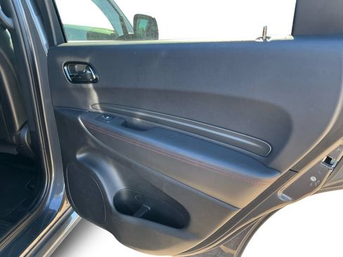 Used 2024 Dodge Durango GT AWD/4WD image 18