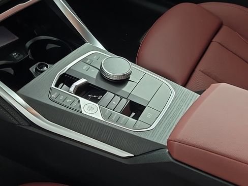 New 2026 BMW 430i xDrive 430i Gran Coupe w/ M Sport Package image 18