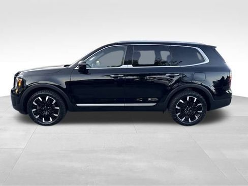 Used 2023 Kia Telluride SX image 2