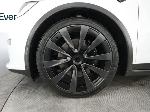 Used 2023 Tesla Model X AWD/4WD image 19
