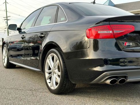 Used 2014 Audi S4 Premium Plus image 24
