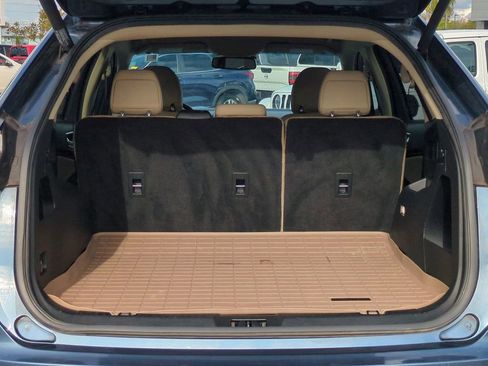 Used 2019 Ford Edge SEL w/ Equipment Group 201A image 13