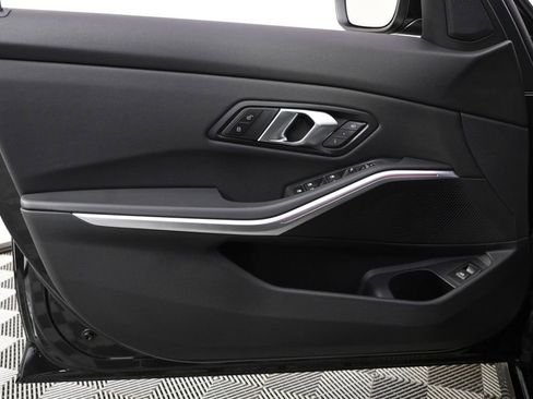 Used 2025 BMW 330i xDrive Sedan image 22