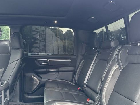 Used 2026 RAM 1500 RHO w/ RHO Level 1 Equipment Group AWD/4WD image 10