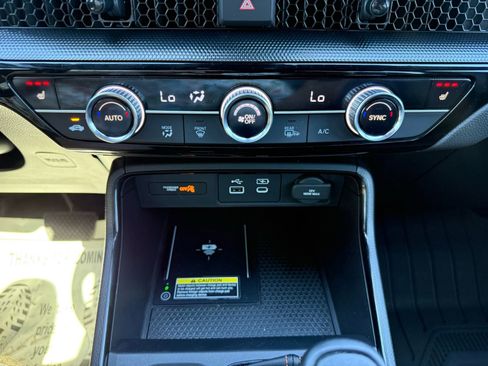 Certified 2024 Honda CR-V Sport Touring image 26