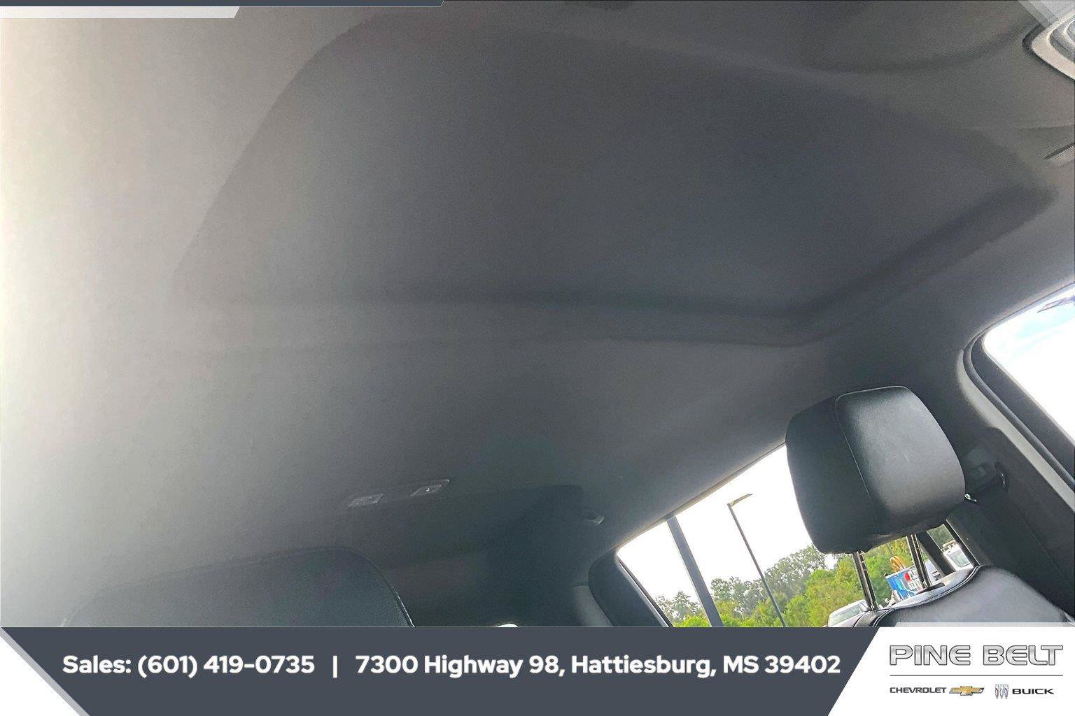 Used 2023 Chevrolet Silverado 1500 RST AWD/4WD image 17