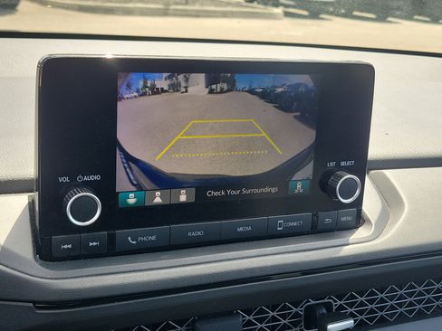 Used 2024 Honda Accord EX image 25