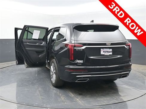Used 2024 Cadillac XT6 Premium Luxury image 52