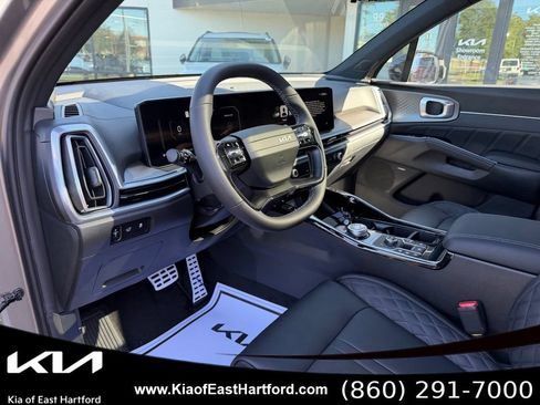 New 2026 Kia Sorento SX Prestige AWD/4WD image 33