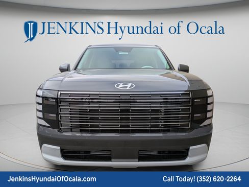 New 2026 Hyundai Palisade SE FWD image 10