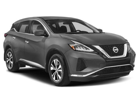 Used 2019 Nissan Murano SV w/ Premium Package AWD/4WD image 9