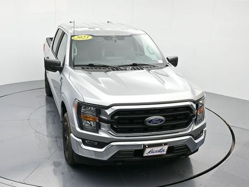 Used 2023 Ford F150 XLT image 33