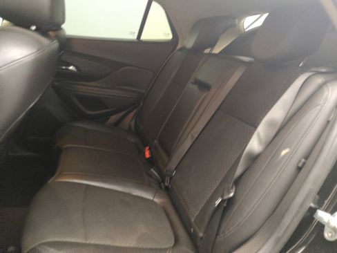 Used 2021 Buick Encore Preferred FWD image 18