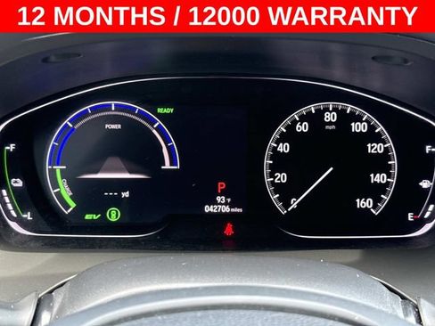 Used 2019 Honda Insight LX image 27