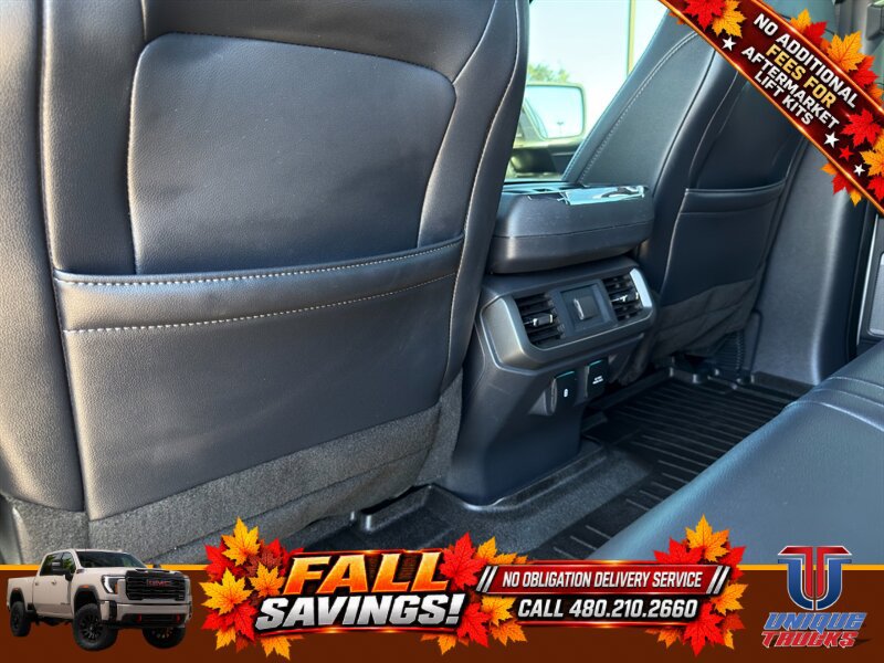 Used 2024 Ford F150 XLT w/ Equipment Group 303A High AWD/4WD image 22
