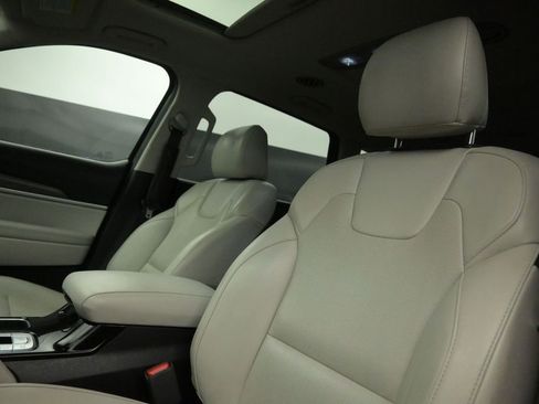 Used 2020 Kia Telluride S AWD/4WD image 13