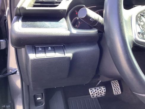 Used 2019 Honda Civic Sport image 14