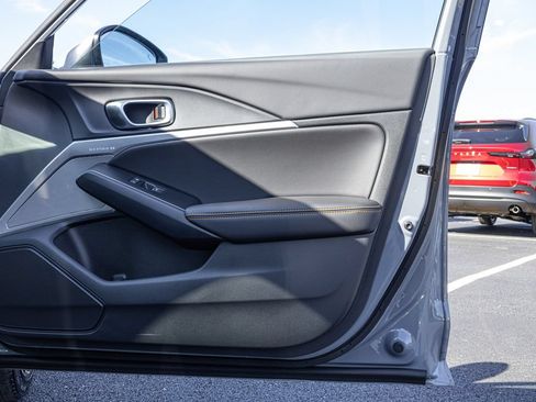 Used 2026 Acura Integra A-Spec FWD image 32