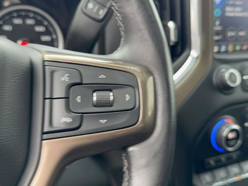 Used 2020 Chevrolet Silverado 3500 High Country w/ Z71 Off-Road Package image 20