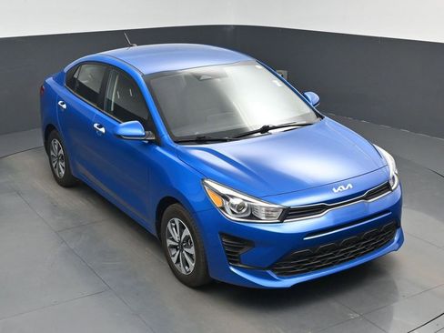 Certified 2023 Kia Rio S w/ Technology Package image 39