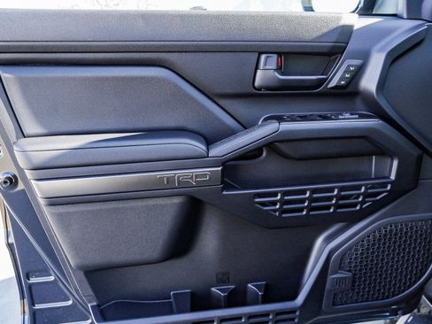 New 2026 Toyota 4Runner TRD Off-Road Premium image 21