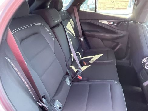 New 2026 Chevrolet Blazer EV LT w/ Midnight/Sport Edition image 25