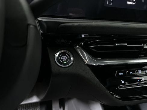 New 2026 Buick Envista Preferred FWD image 18