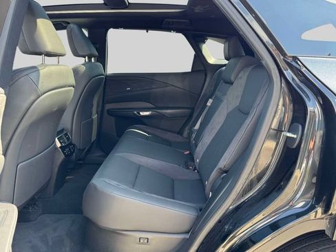 Used 2024 Lexus RX 350 AWD w/ Convenience Package image 16