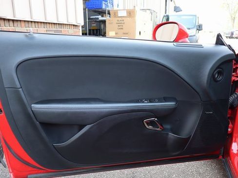 Used 2022 Dodge Challenger SRT Hellcat Redeye image 9