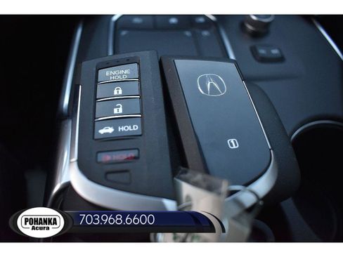 New 2025 Acura TLX SH-AWD w/ A-SPEC Pkg image 40