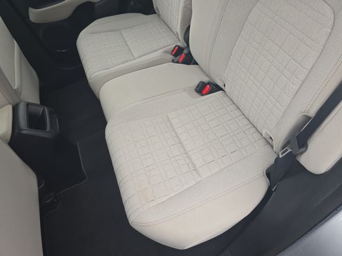 Used 2024 Honda HR-V LX image 13