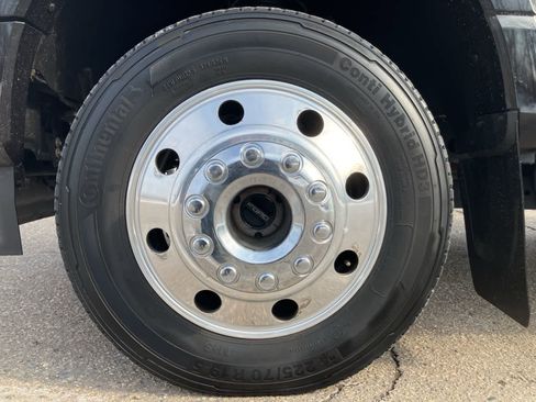 Used 2023 Ford F450 XLT w/ 360-Degree Camera Package AWD/4WD image 9