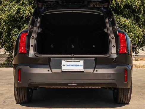 New 2027 MINI Cooper Countryman S AWD/4WD image 27