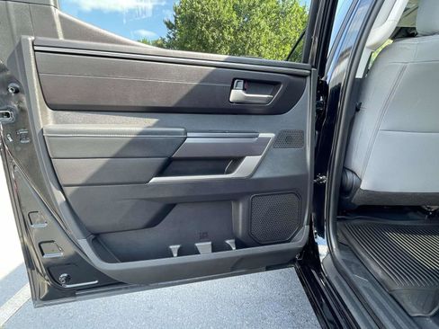 Used 2023 Toyota Tundra SR5 AWD/4WD image 15