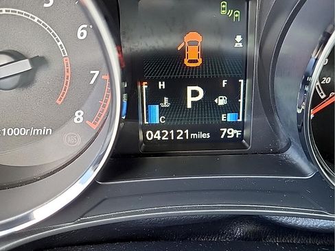 Used 2024 Mitsubishi Outlander Sport AWD image 20