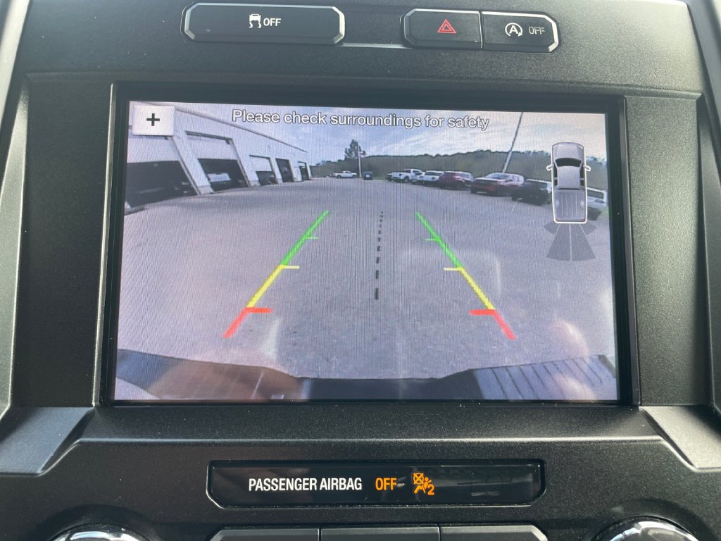Used 2019 Ford F150 XL w/ Equipment Group 101A Mid AWD/4WD image 27