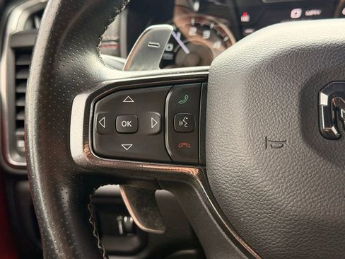 Used 2022 RAM 1500 TRX AWD/4WD image 15
